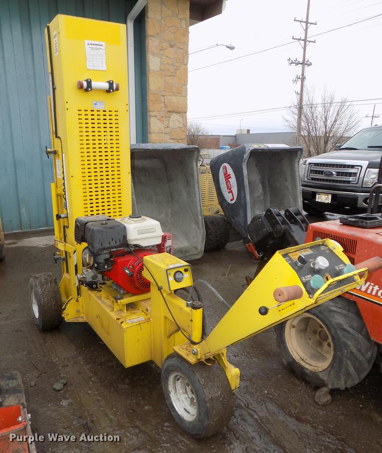 image for item DE7545 Chief EZ500 Series C E-Z breaker