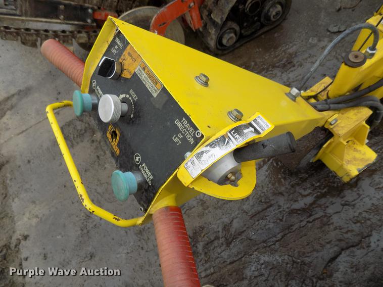 image for item DE7545 Chief EZ500 Series C E-Z breaker