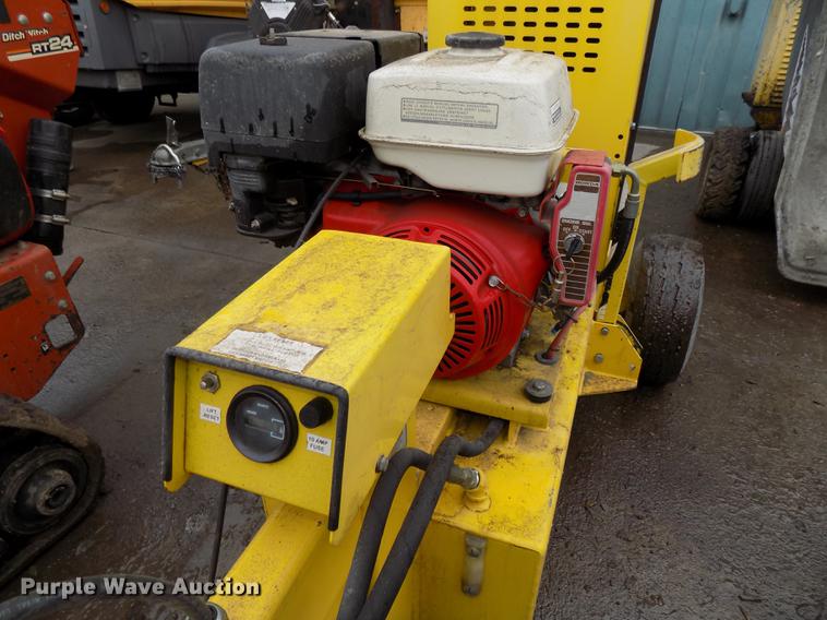 image for item DE7545 Chief EZ500 Series C E-Z breaker