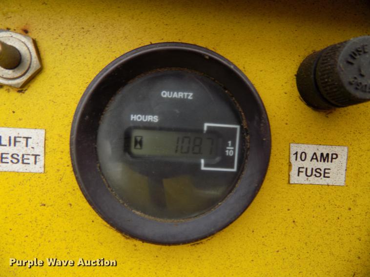 image for item DE7545 Chief EZ500 Series C E-Z breaker