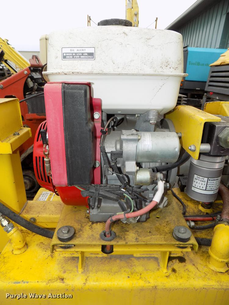 image for item DE7545 Chief EZ500 Series C E-Z breaker