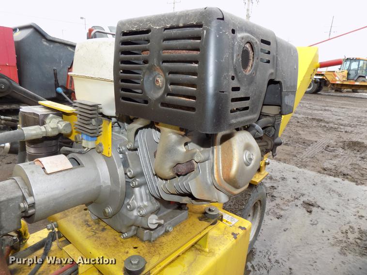 image for item DE7545 Chief EZ500 Series C E-Z breaker