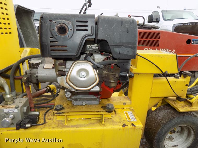 image for item DE7545 Chief EZ500 Series C E-Z breaker