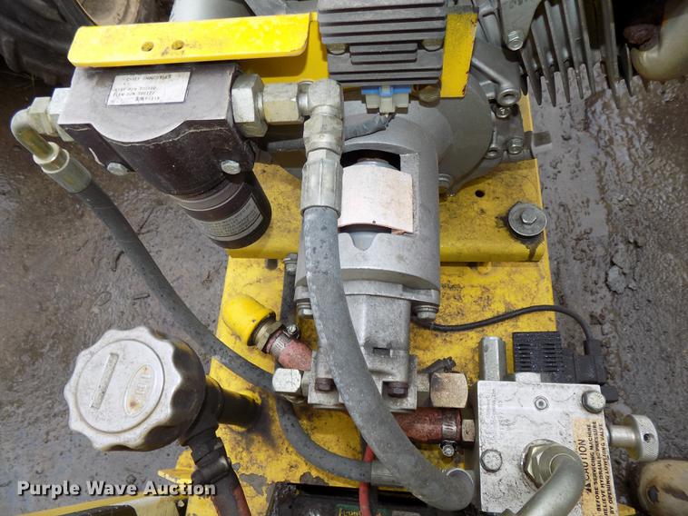 image for item DE7545 Chief EZ500 Series C E-Z breaker