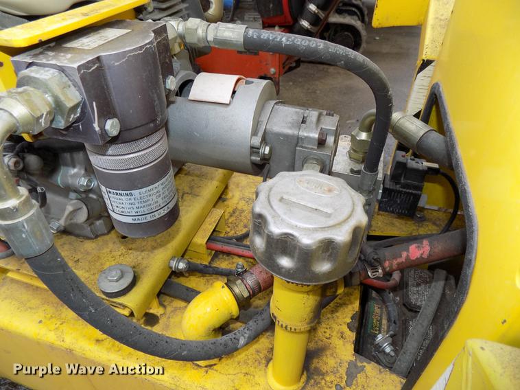 image for item DE7545 Chief EZ500 Series C E-Z breaker