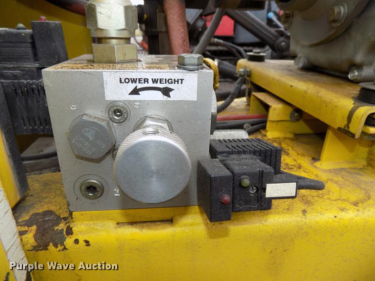 image for item DE7545 Chief EZ500 Series C E-Z breaker