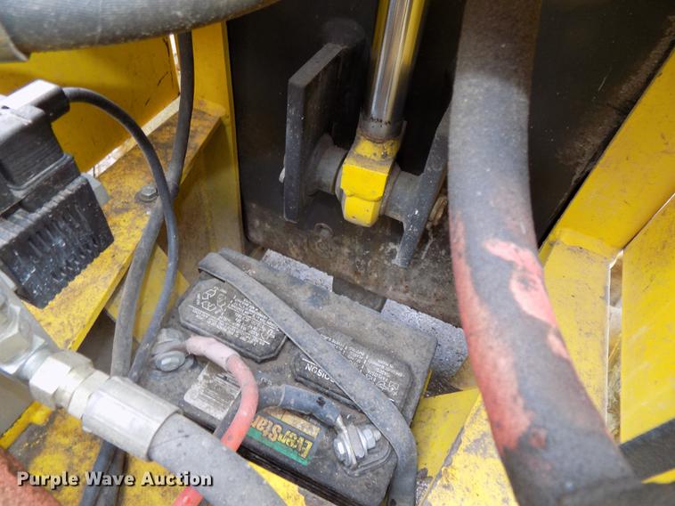 image for item DE7545 Chief EZ500 Series C E-Z breaker