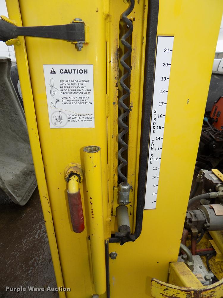 image for item DE7545 Chief EZ500 Series C E-Z breaker