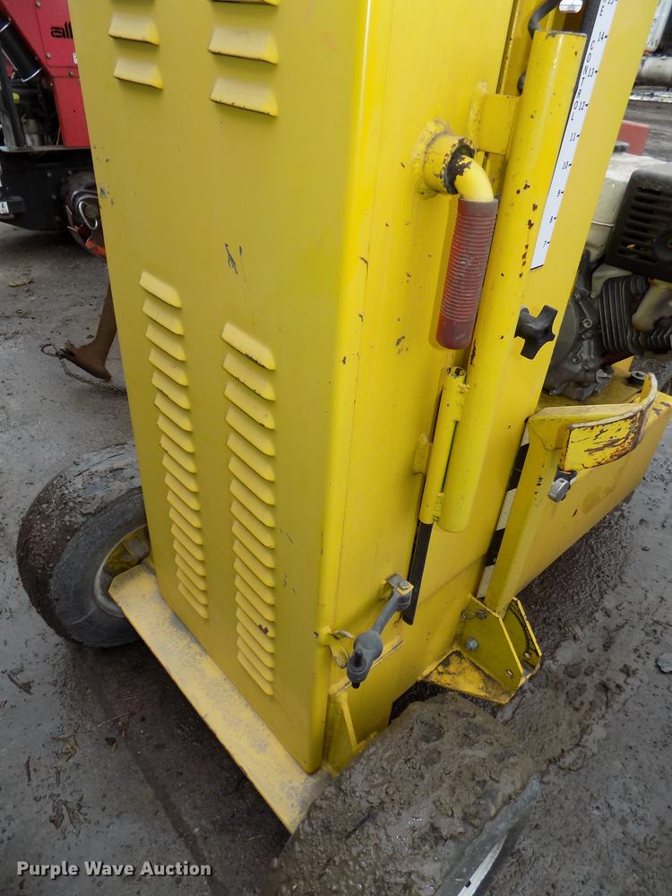 image for item DE7545 Chief EZ500 Series C E-Z breaker