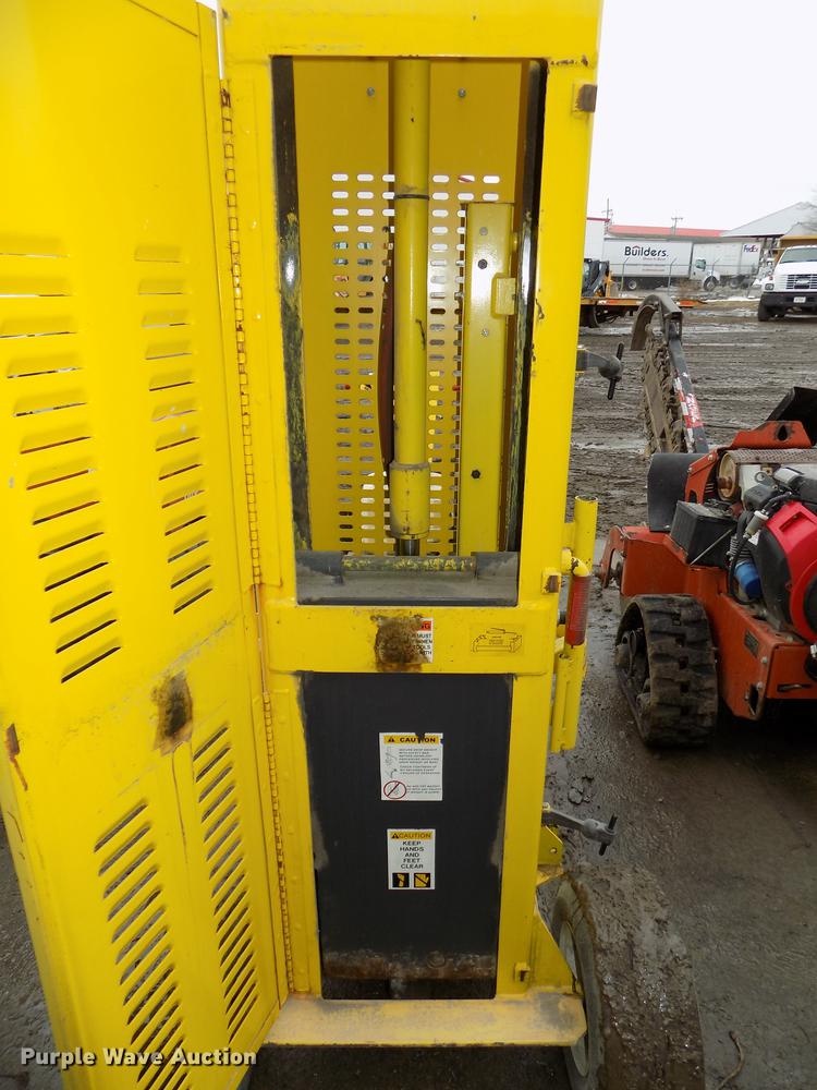 image for item DE7545 Chief EZ500 Series C E-Z breaker