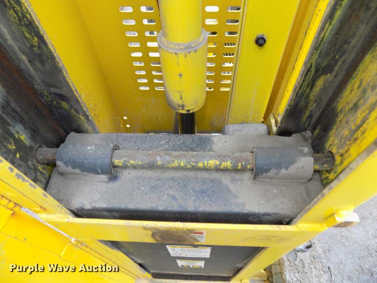 image for item DE7545 Chief EZ500 Series C E-Z breaker