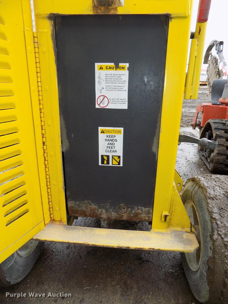 image for item DE7545 Chief EZ500 Series C E-Z breaker