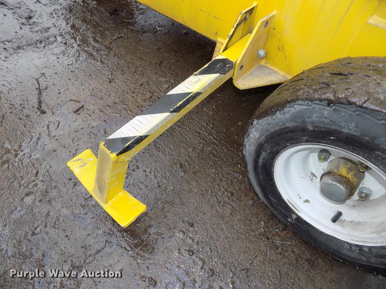 image for item DE7545 Chief EZ500 Series C E-Z breaker