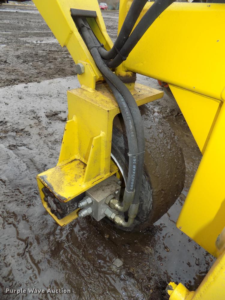 image for item DE7545 Chief EZ500 Series C E-Z breaker