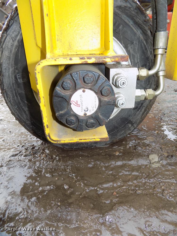 image for item DE7545 Chief EZ500 Series C E-Z breaker