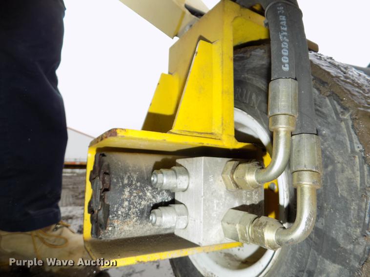 image for item DE7545 Chief EZ500 Series C E-Z breaker