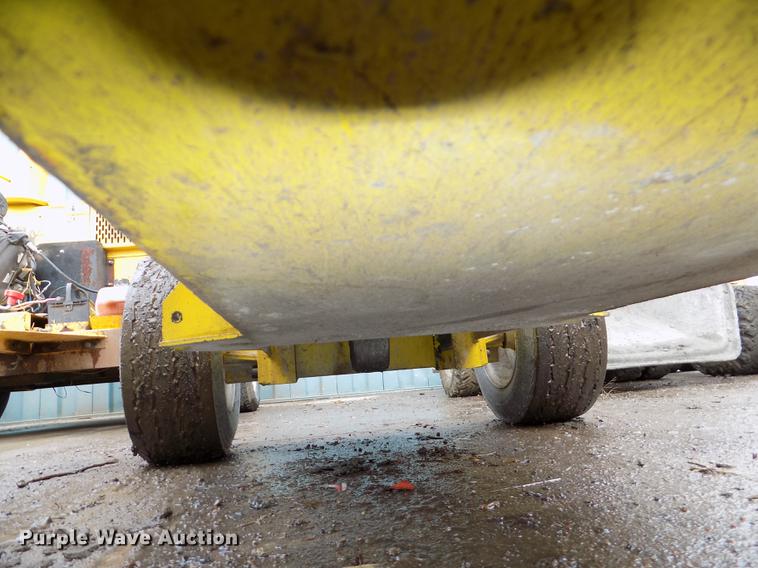 image for item DE7545 Chief EZ500 Series C E-Z breaker