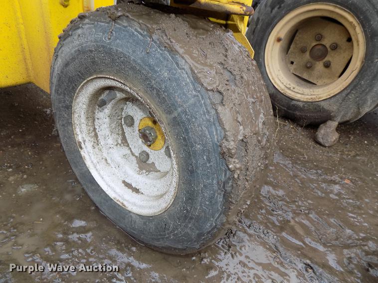 image for item DE7545 Chief EZ500 Series C E-Z breaker