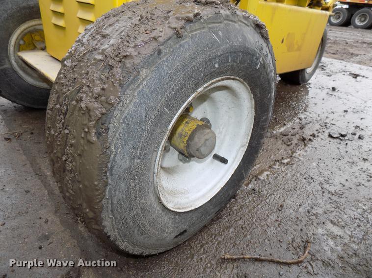 image for item DE7545 Chief EZ500 Series C E-Z breaker