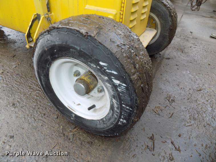 image for item DE7545 Chief EZ500 Series C E-Z breaker