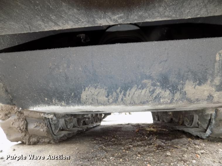 image for item DE7546 2016 Allen AT16 power buggy