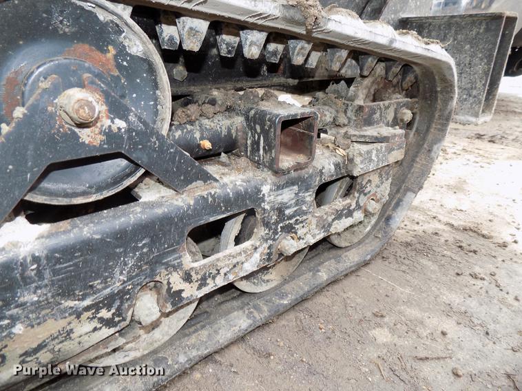 image for item DE7546 2016 Allen AT16 power buggy