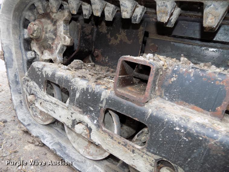 image for item DE7546 2016 Allen AT16 power buggy