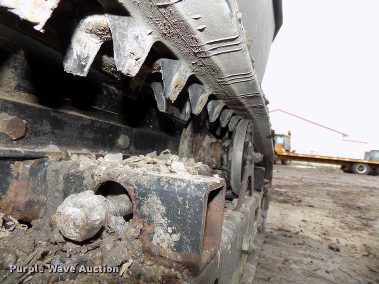 image for item DE7546 2016 Allen AT16 power buggy