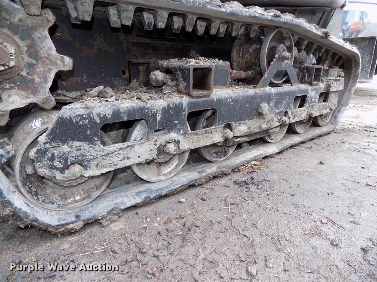 image for item DE7546 2016 Allen AT16 power buggy