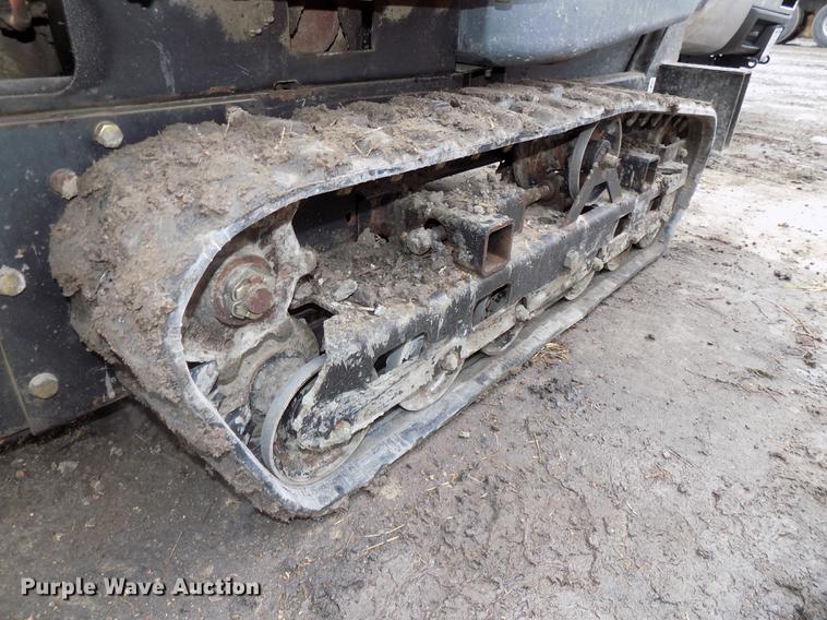 image for item DE7546 2016 Allen AT16 power buggy