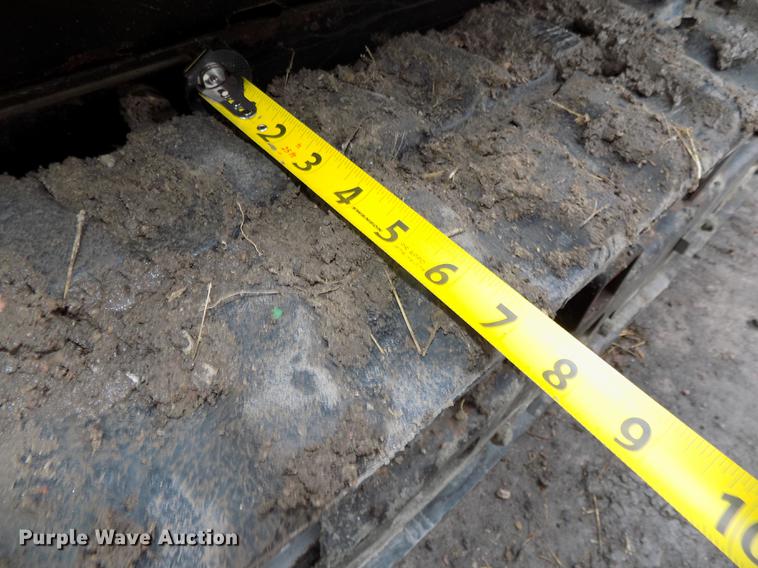 image for item DE7546 2016 Allen AT16 power buggy