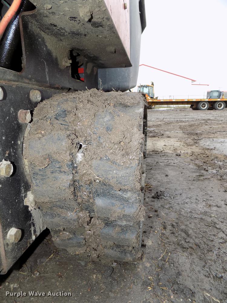 image for item DE7546 2016 Allen AT16 power buggy