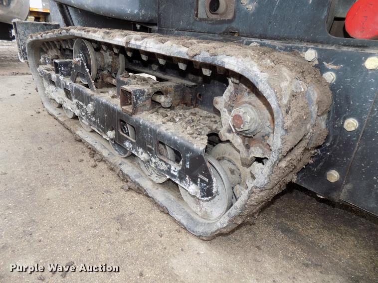 image for item DE7546 2016 Allen AT16 power buggy