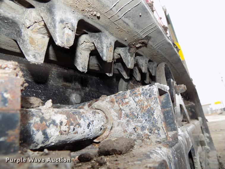 image for item DE7546 2016 Allen AT16 power buggy