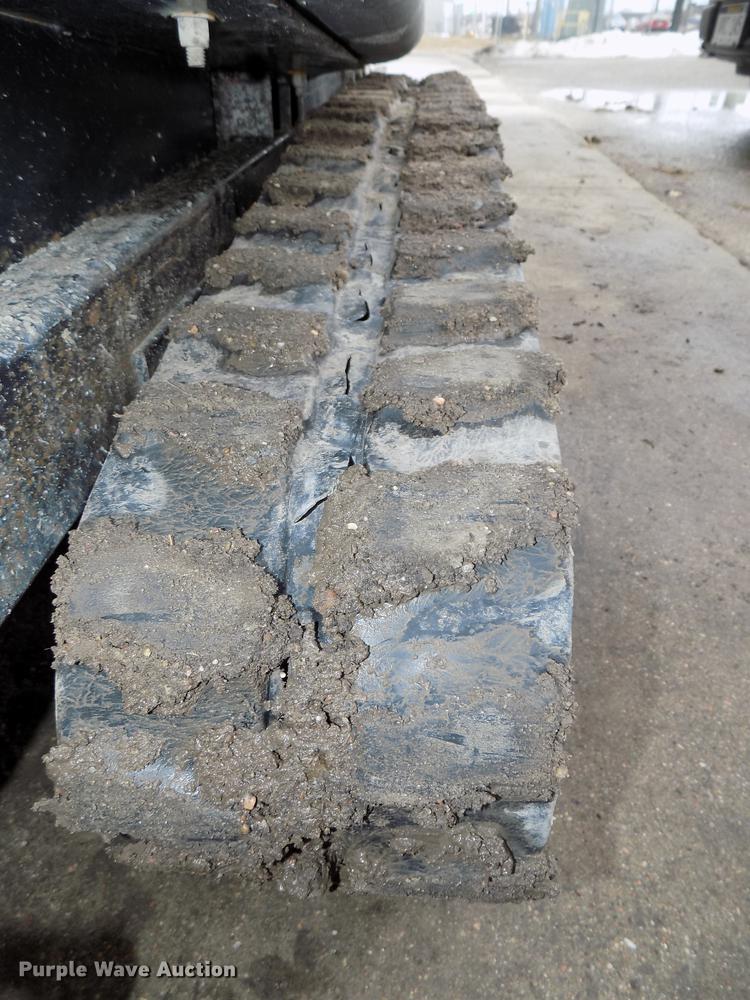 image for item DE7546 2016 Allen AT16 power buggy