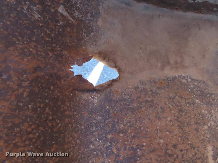 image for item DF1290 1982 Case 580D backhoe