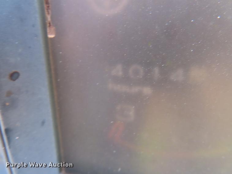 image for item DF1291 Case 580E backhoe