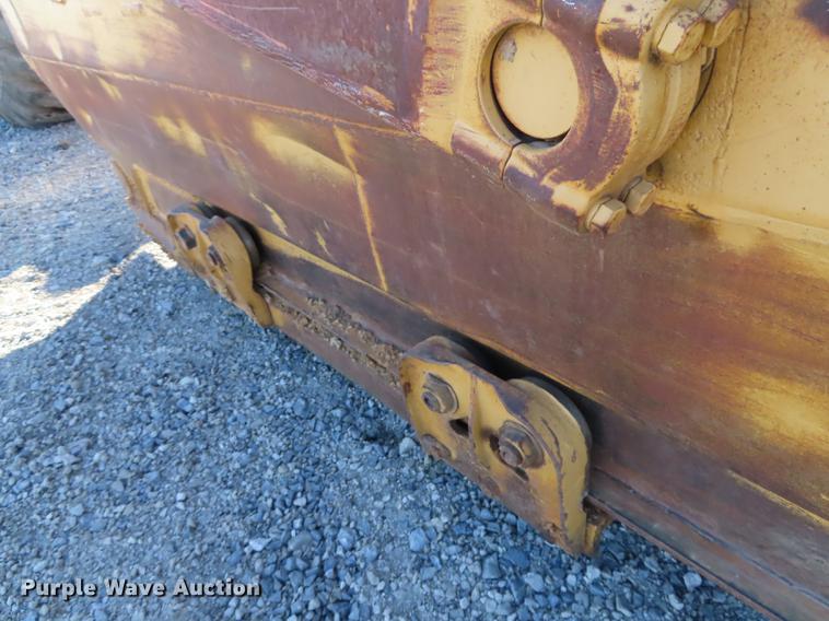 image for item DF1306 1974 Caterpillar 623B elevating scraper