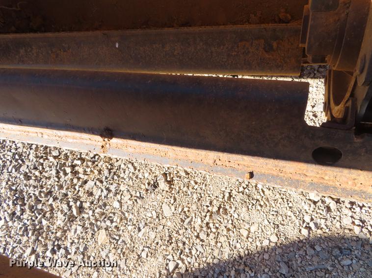 image for item DF1306 1974 Caterpillar 623B elevating scraper