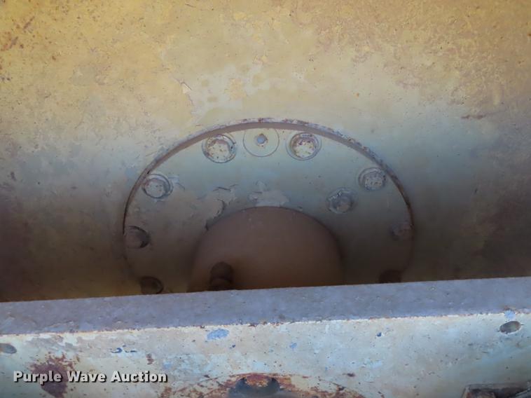 image for item DF1307 1988 Ingersoll Rand SD40F single drum vibratory roller