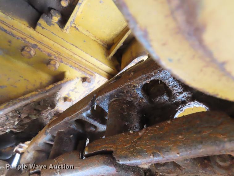 image for item DF1322 Caterpillar D3 dozer