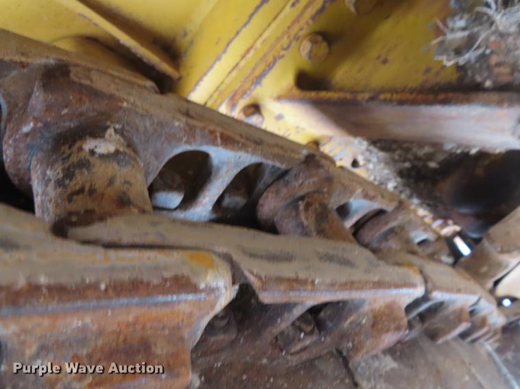 image for item DF1322 Caterpillar D3 dozer