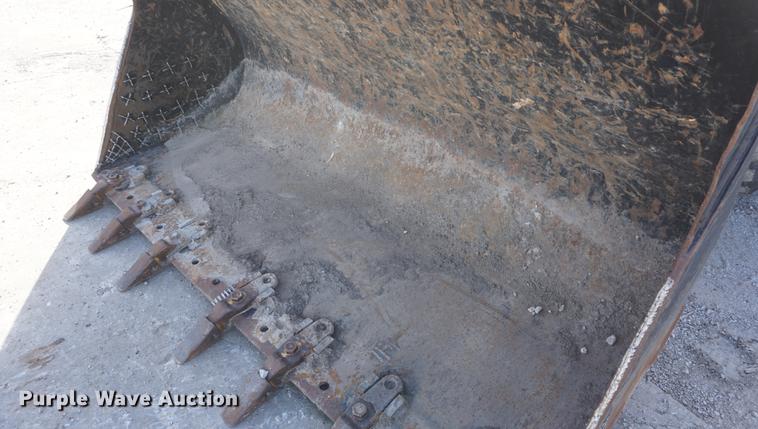 image for item DF1541 1989 Michigan L70 wheel loader