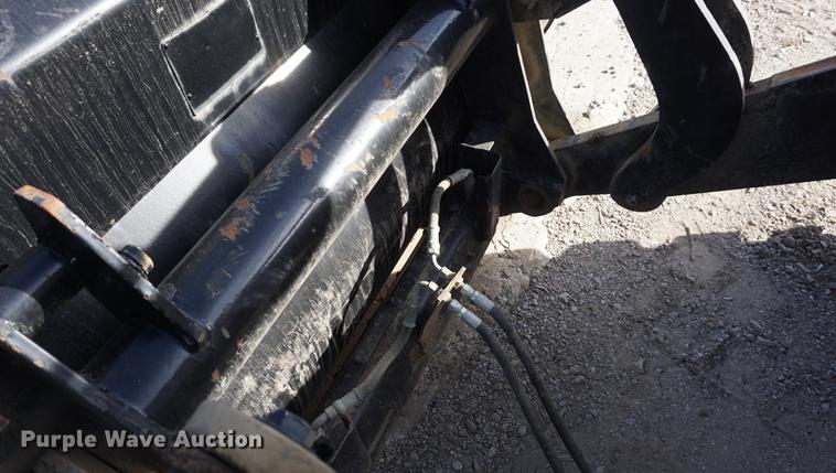 image for item DF1541 1989 Michigan L70 wheel loader