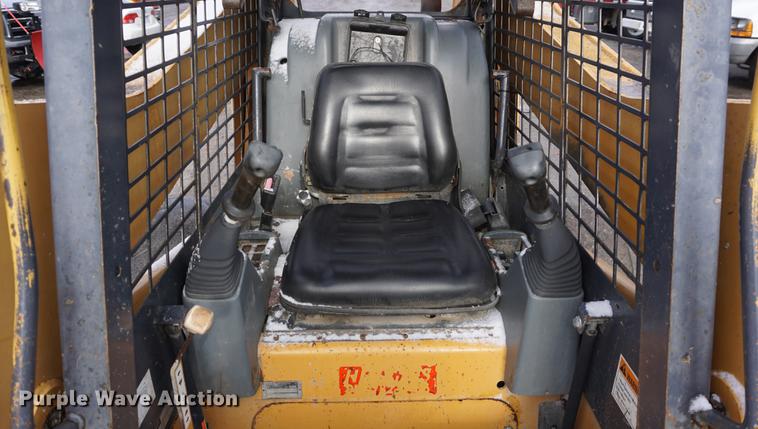 image for item DF1690 1998 Case 95XT skid steer