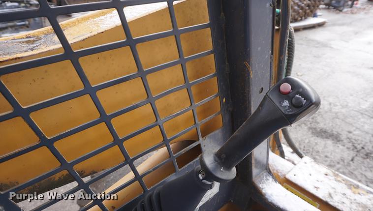 image for item DF1690 1998 Case 95XT skid steer