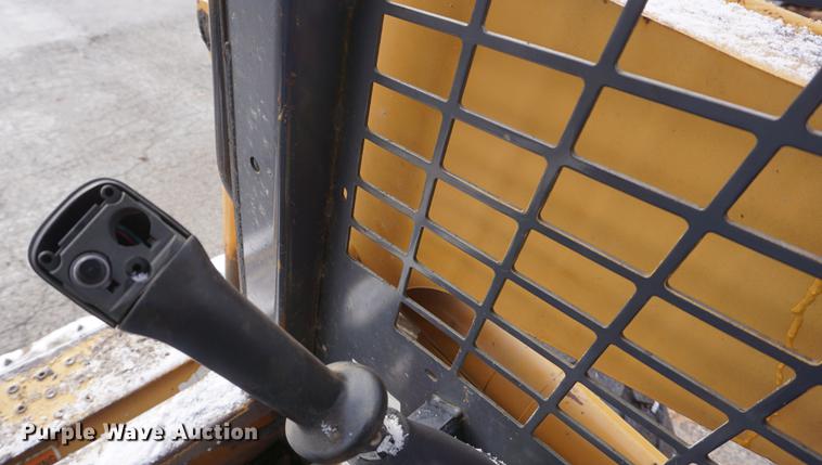 image for item DF1690 1998 Case 95XT skid steer