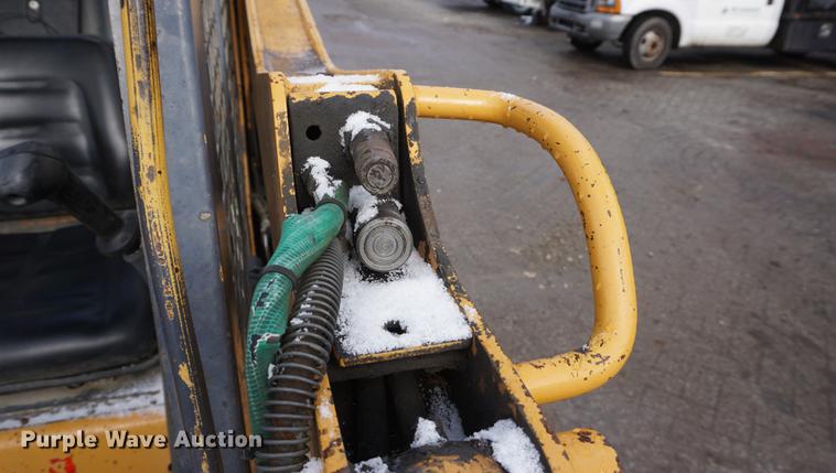 image for item DF1690 1998 Case 95XT skid steer