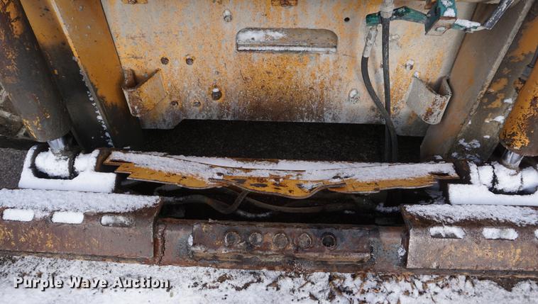 image for item DF1690 1998 Case 95XT skid steer