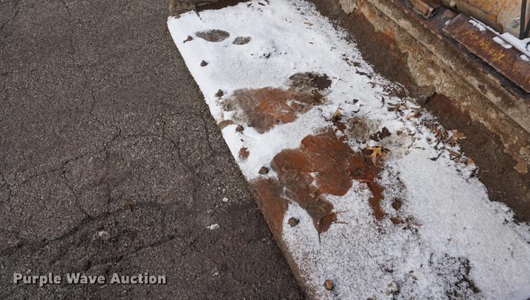 image for item DF1690 1998 Case 95XT skid steer